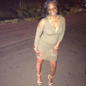 Meet your Posher, Taeisha