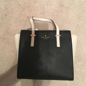 BRAND NEW Kate Spade Small Hayden Bag