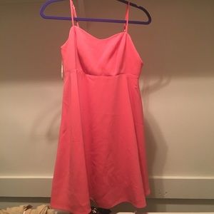 Forever 21 Skater Dress