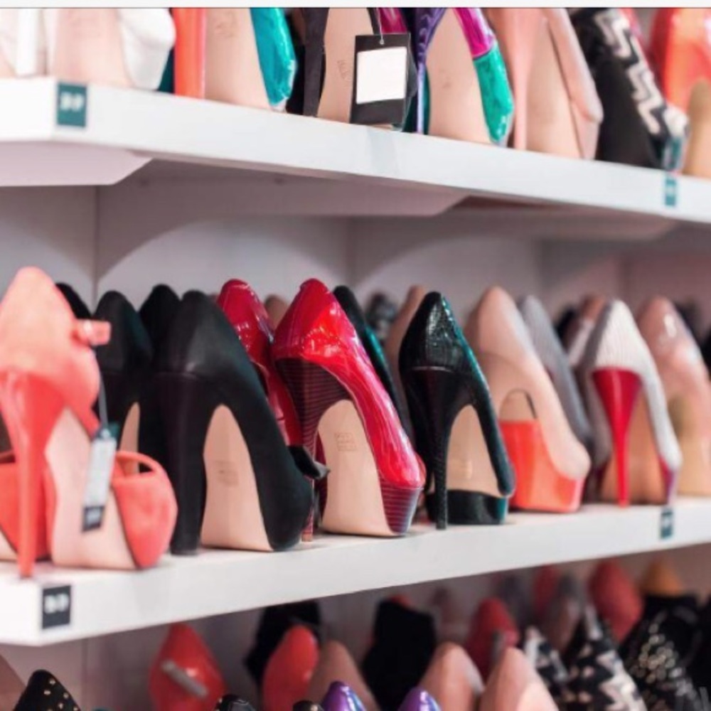 Meet your Posher, Shar