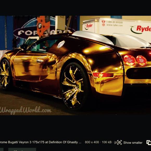 Meet your Posher, James - Picture 1 of 1