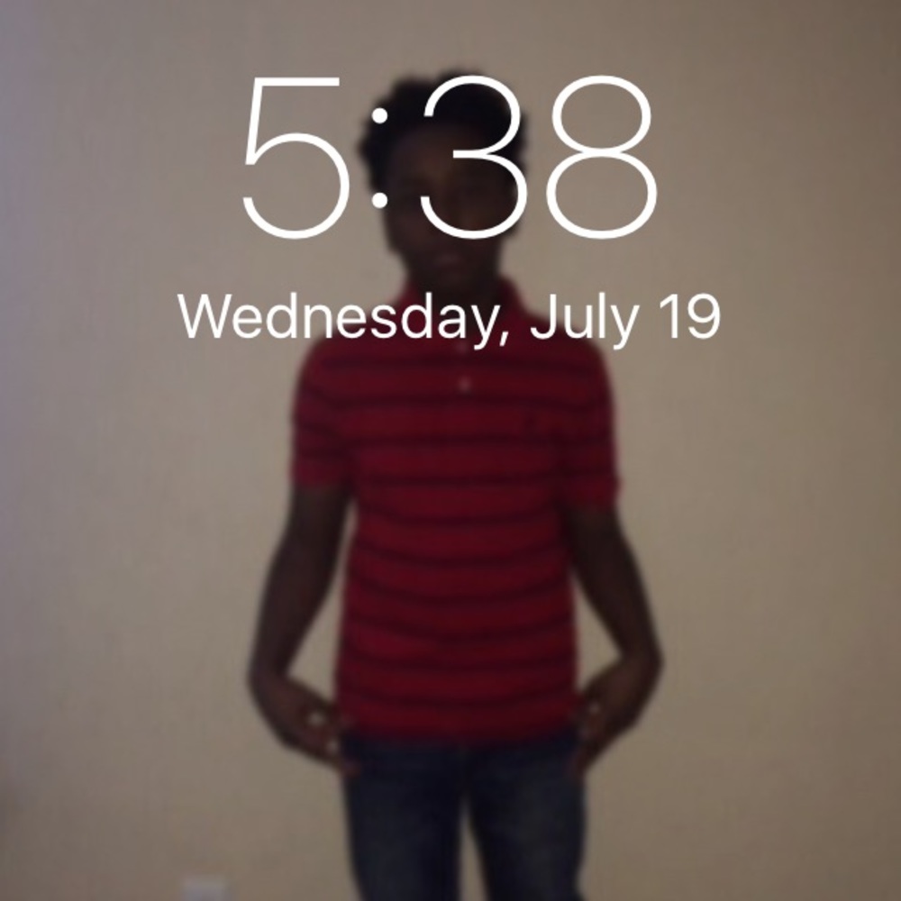 Meet your Posher, Treveian