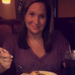 Meet your Posher, Patrice