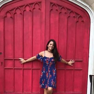 Meet your Posher, Paige