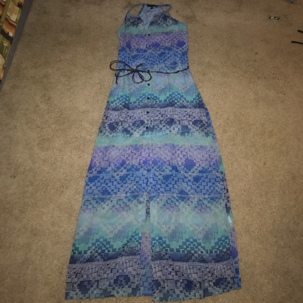Super cute summery new dress