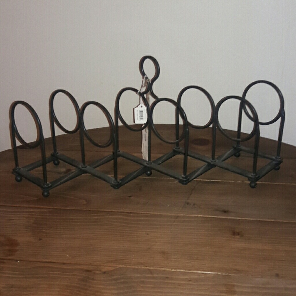 Wine rack