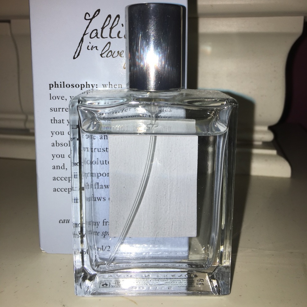 Philosophy Falling in Love Perfume - Picture 2 of 2