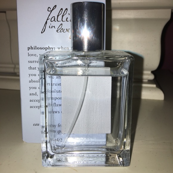 Philosophy Falling in Love Perfume - Picture 2 of 2