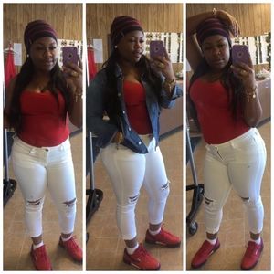 Meet your Posher, Euasia