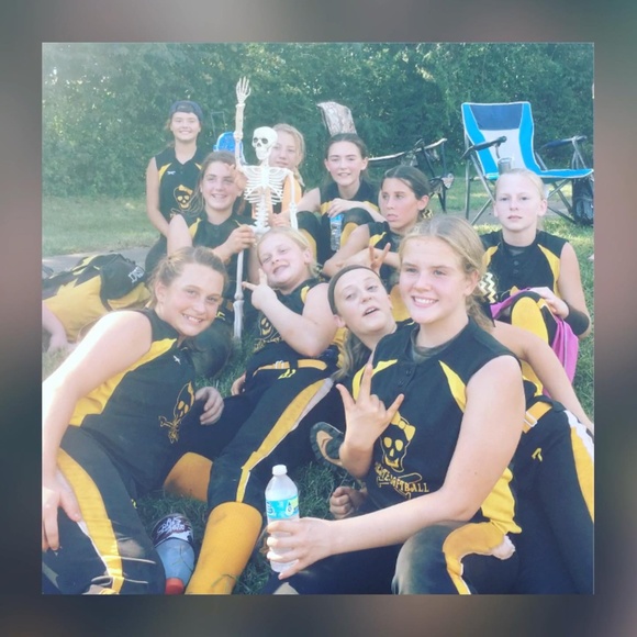 Meet your Posher, Adam - Picture 1 of 1