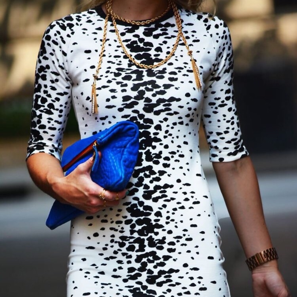 French Connection Cocktail Dress