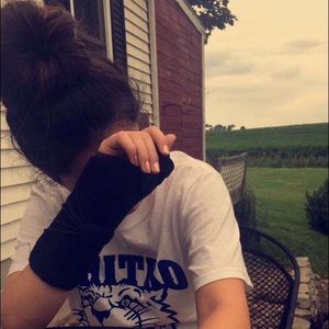 Meet your Posher, Maya