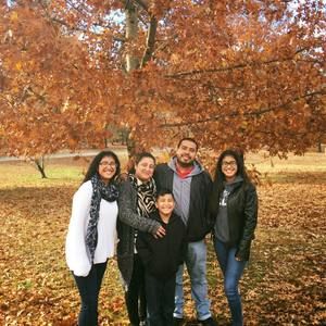 Meet your Posher, Jazmina