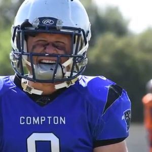 Meet your Posher, Buddy