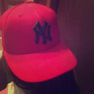New York Yankees Baseball Cap