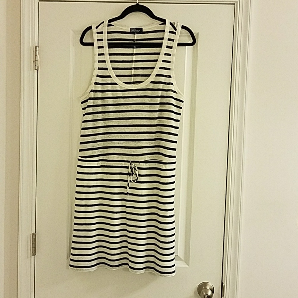 Gap dress