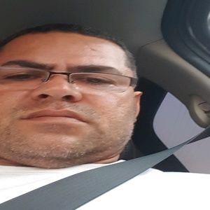 Meet your Posher, Enrique