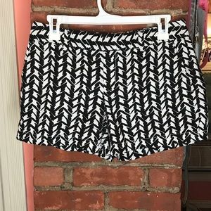 Ann Taylor Loft Shorts, great condition!