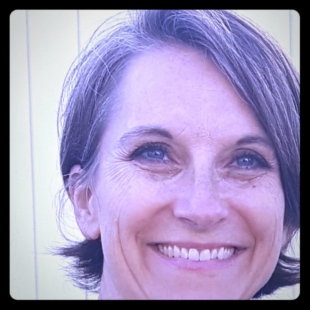 Meet your Posher, Tina