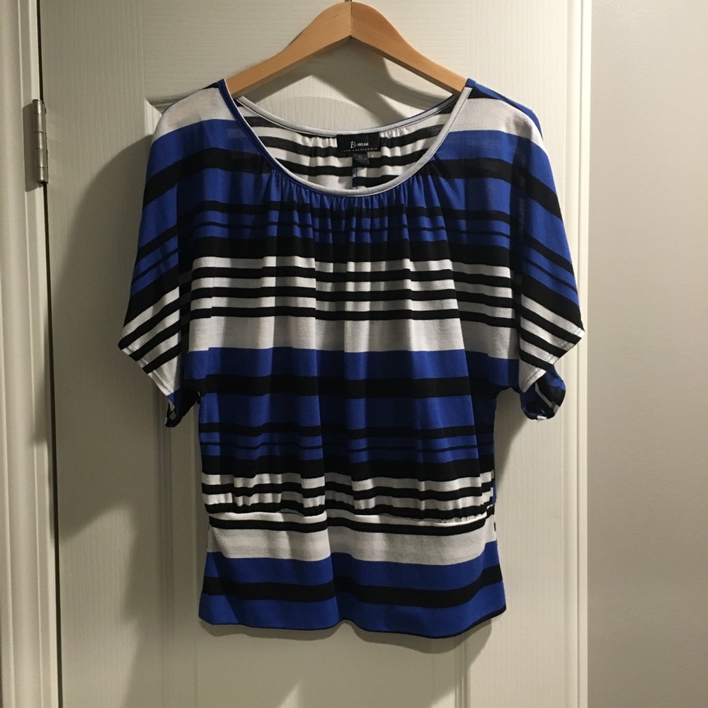 Byer California Blouse