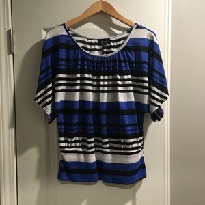 Byer California Blouse