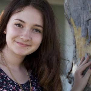 Meet your Posher, Madison