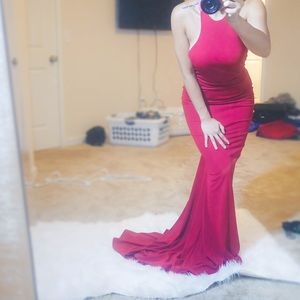 COCO Maxi Dress by Abyss by Abby