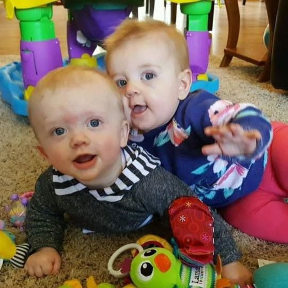 Meet your Posher, Sadie