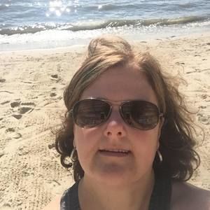 Meet your Posher, Tammy