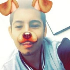 Meet your Posher, Roger