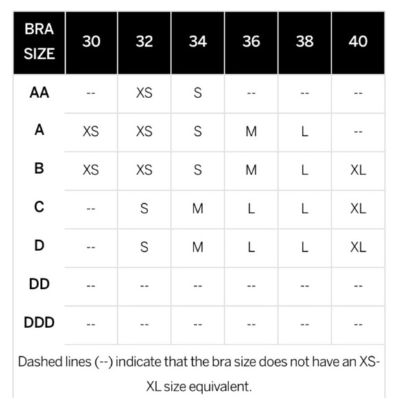 💐New 💐 VS Ultimate sports bra- XS - Picture 5 of 5