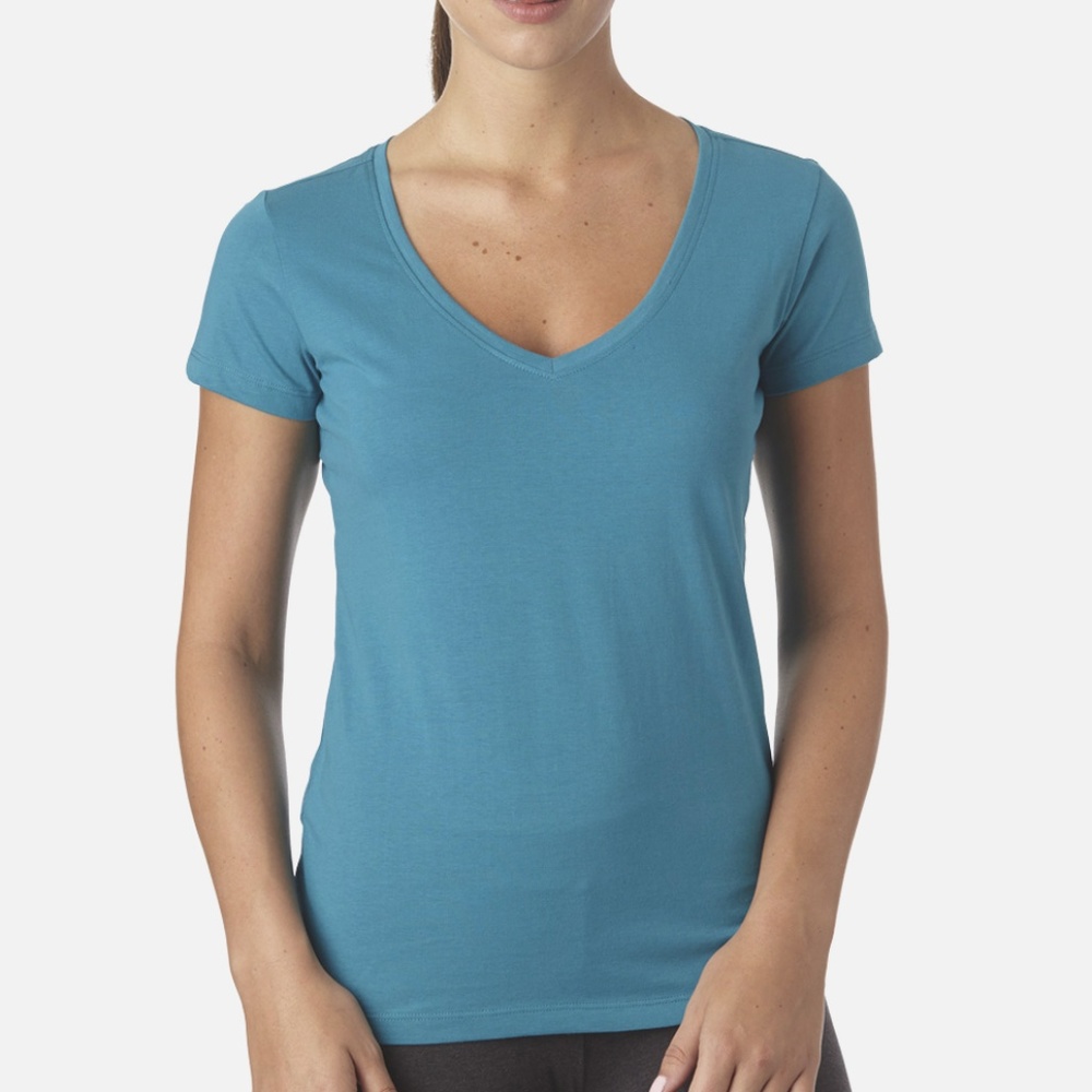 Organic Tee - NWT