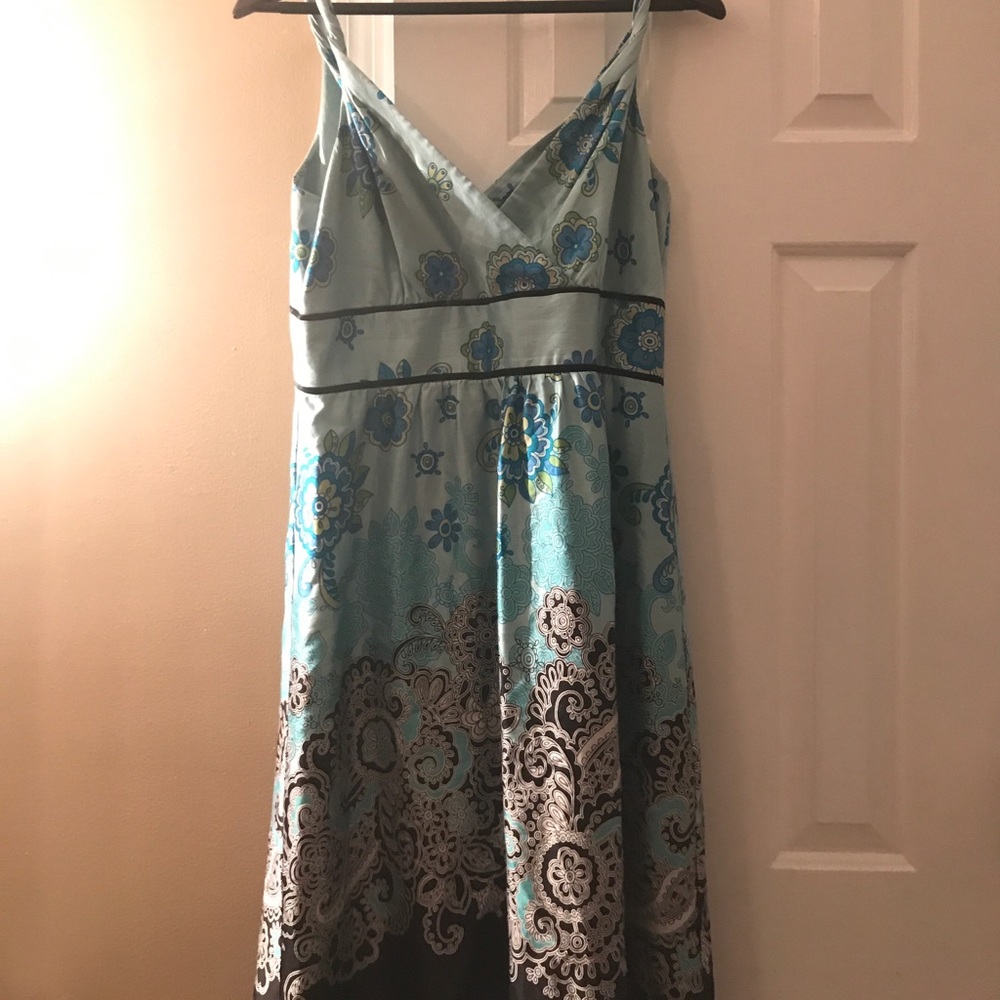 Summer dress