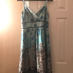Summer dress