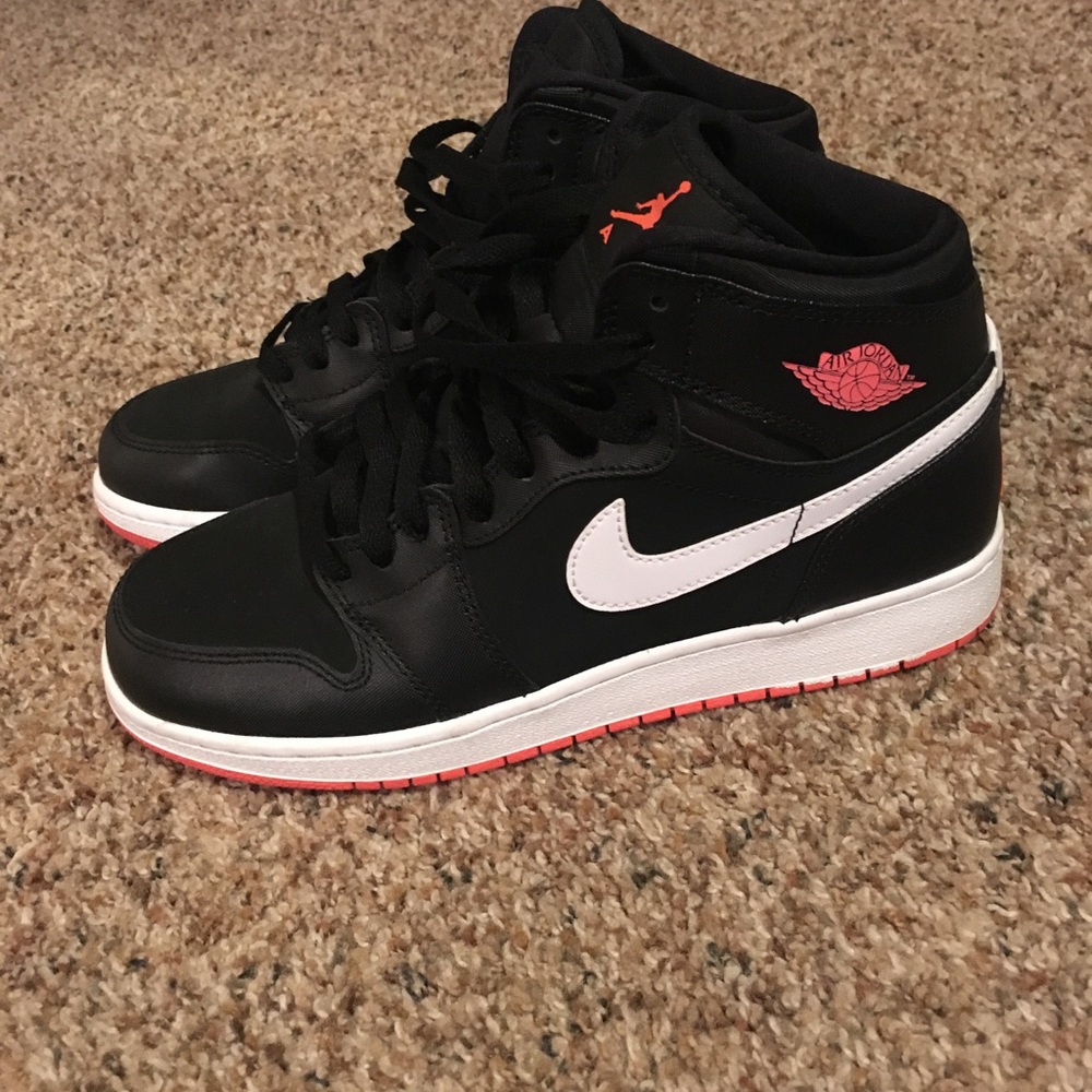 Air Jordan 1s