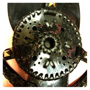 Jack Rogers Georgica Jelly Sandal