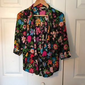 Floral 11.1.TYLHO Top