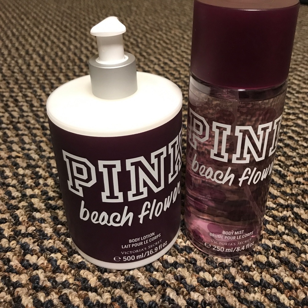 Beach Flower Bundle!!!