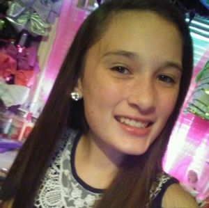 Meet your Posher, Chasity