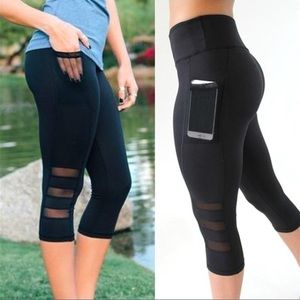 Women's Yoga/running leggings