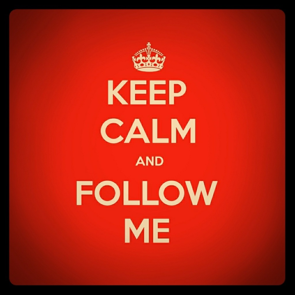 ✔️My first follow game! Help me reach 20K!✔️