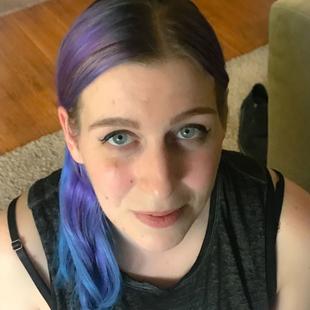 Meet your Posher, Amanda