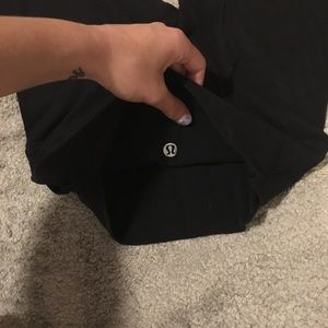 Lulu lemon 🍋 Wunder Under leggings