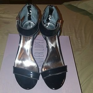 Sandal 4.5 inch heels