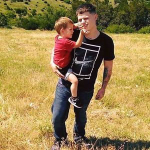 Meet your Posher, John