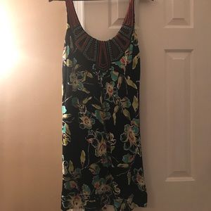 American Rag sun dress