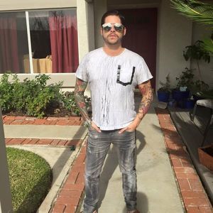 Meet your Posher, Jeff