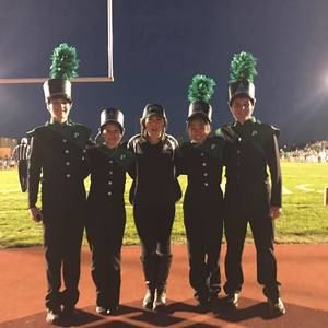 Meet your Posher, Layne