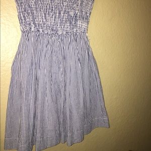 Hollister dress