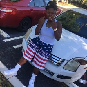 Meet your Posher, Cierra